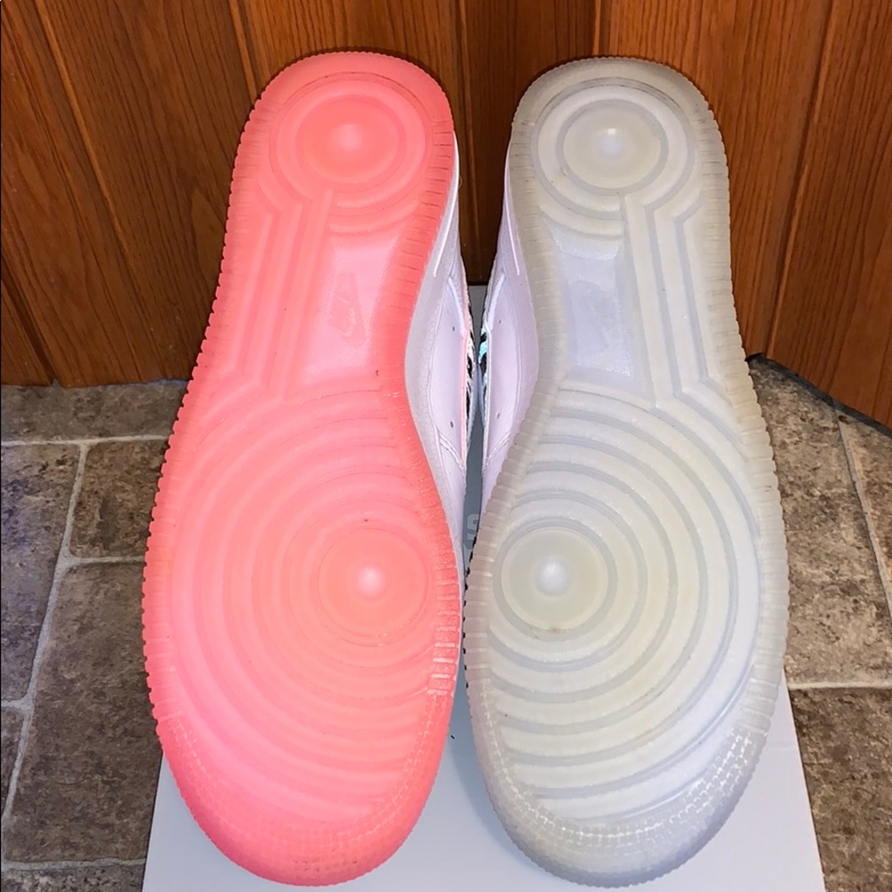 Air Force one - Picture 6 of 6
